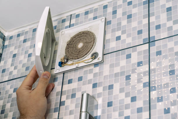 Best Residential Air Duct Cleaning  in Harrison, WI