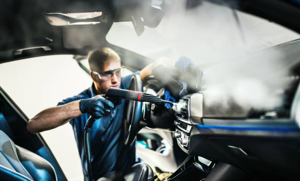 Best Air Duct Cleaning Near Me  in Harrison, WI