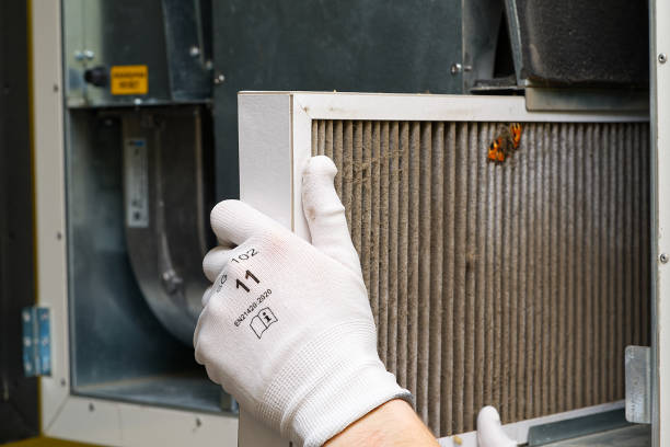 Best HVAC Maintenance and Cleaning  in Harrison, WI