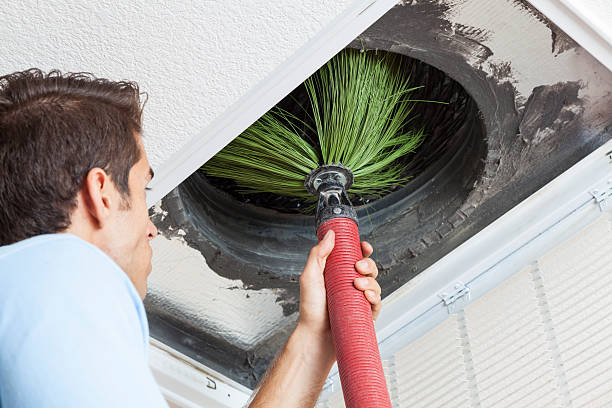 Best Best Air Duct Cleaning Company  in Harrison, WI