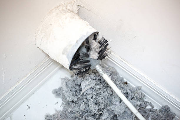 Best Air Duct Cleaning Near Me  in Harrison, WI