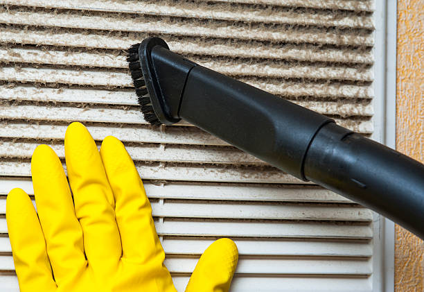 Best Affordable HVAC Duct Cleaning  in Harrison, WI